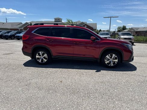 Certified 2024 Subaru Ascent Premium w/ Convenience Package AWD/4WD image 15