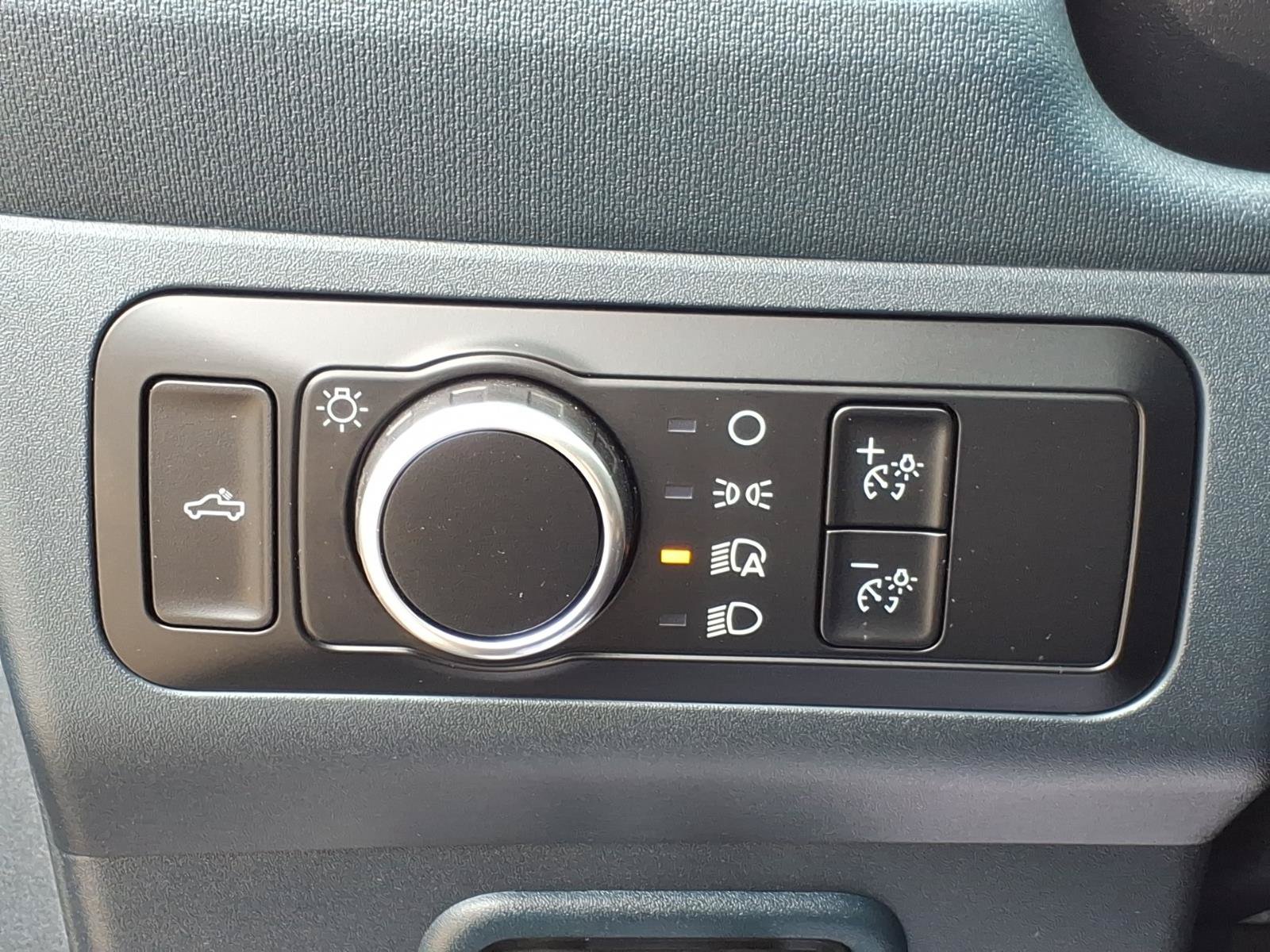 Used 2024 Ford Maverick Lariat w/ 4K Tow Package AWD/4WD image 15