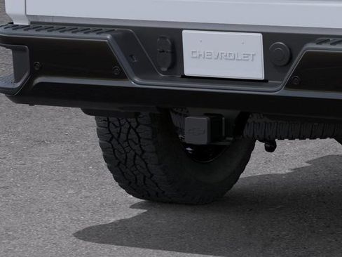 New 2026 Chevrolet Silverado 2500 LT w/ Trail Boss Package image 14
