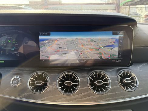 Used 2019 Mercedes-Benz CLS 53 AMG 4MATIC image 32