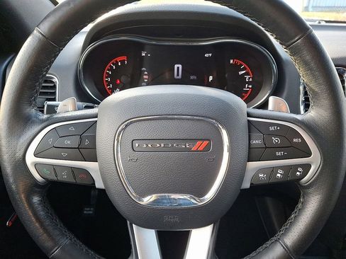 Used 2016 Dodge Durango R/T w/ Technology Group image 21