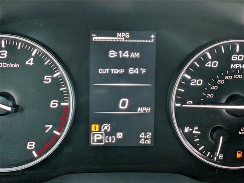 New 2026 Subaru Forester Premium image 10