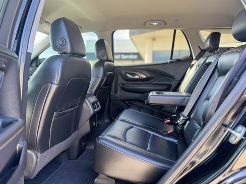 Used 2018 GMC Terrain SLT image 8