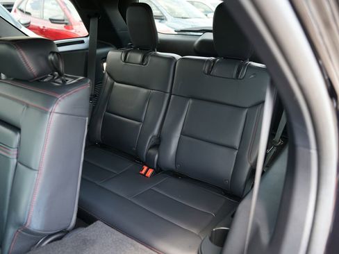Used 2025 Ford Explorer ST-Line RWD image 29