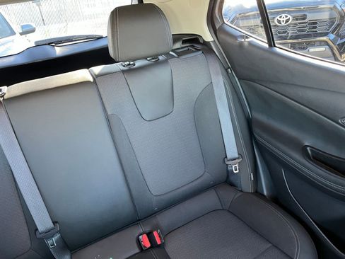 Used 2025 Buick Encore GX Preferred image 36