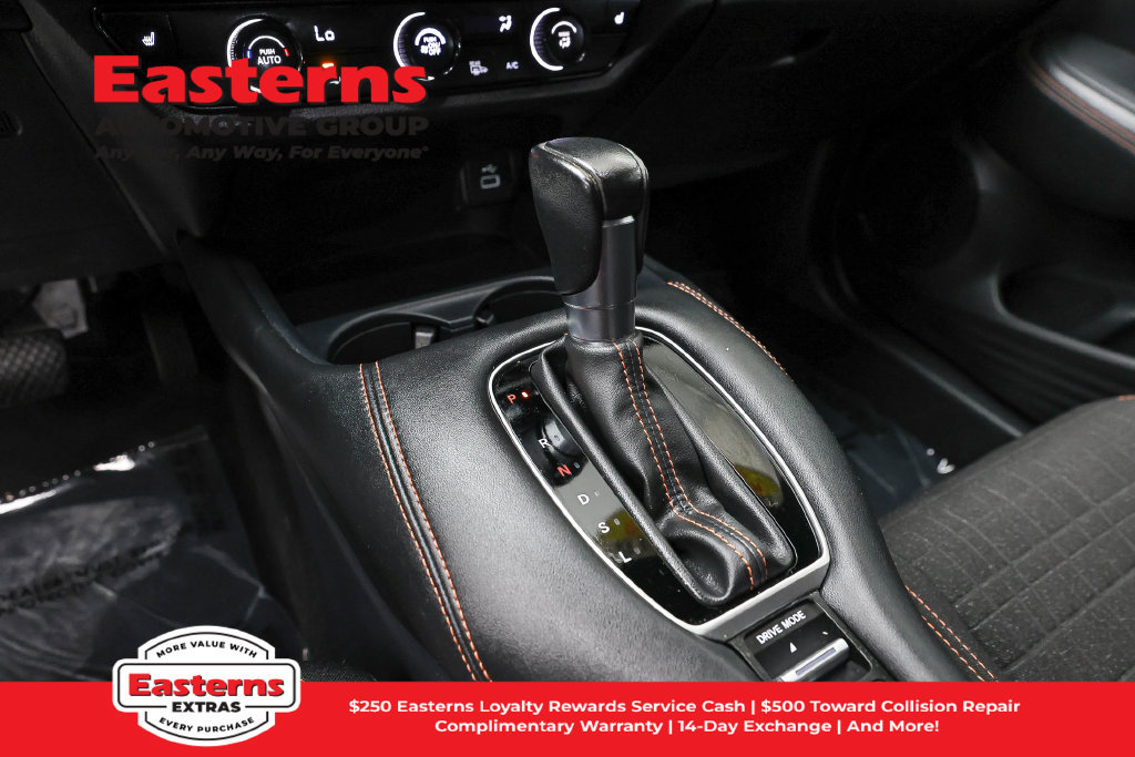 Used 2023 Honda HR-V Sport image 14