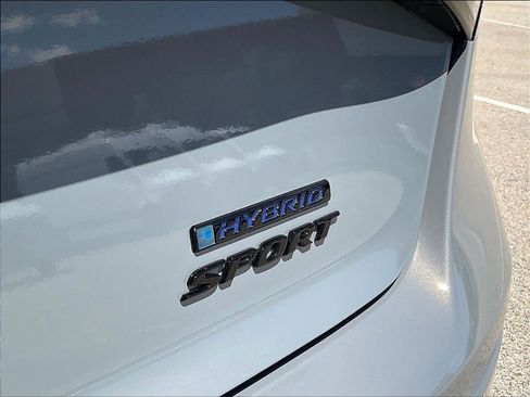 Used 2026 Honda Accord Sport image 24