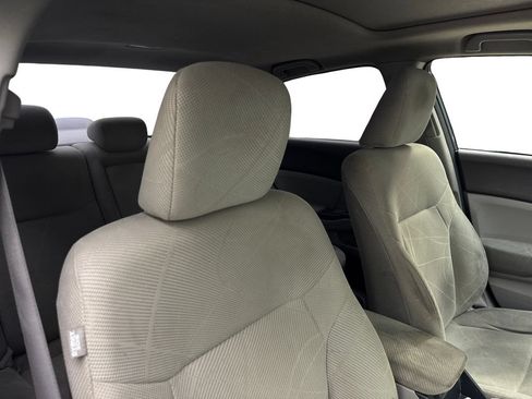 Used 2012 Honda Civic EX image 33