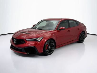 Used 2024 Acura Integra Type S