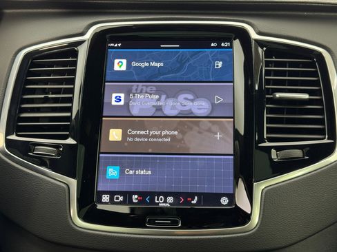 Used 2023 Volvo XC90 T8 Ultimate image 27