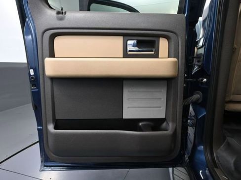 Used 2013 Ford F150 XLT w/ Luxury Equipment Group AWD/4WD image 34