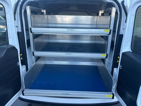 Used 2022 RAM ProMaster City Tradesman w/ Window Group 05 image 9