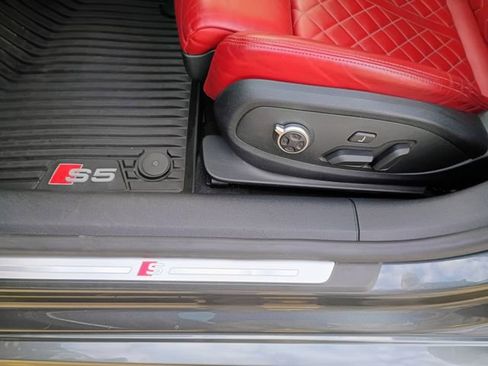 Used 2020 Audi S5 Prestige w/ S Sport Package image 27