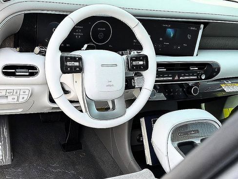New 2026 Hyundai Palisade SEL FWD image 6