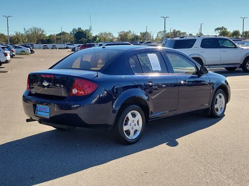 Used 2008 Chevrolet Cobalt LS image 4