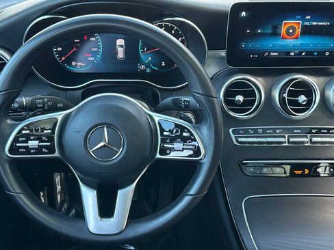 Certified 2022 Mercedes-Benz GLC 300 4MATIC image 14