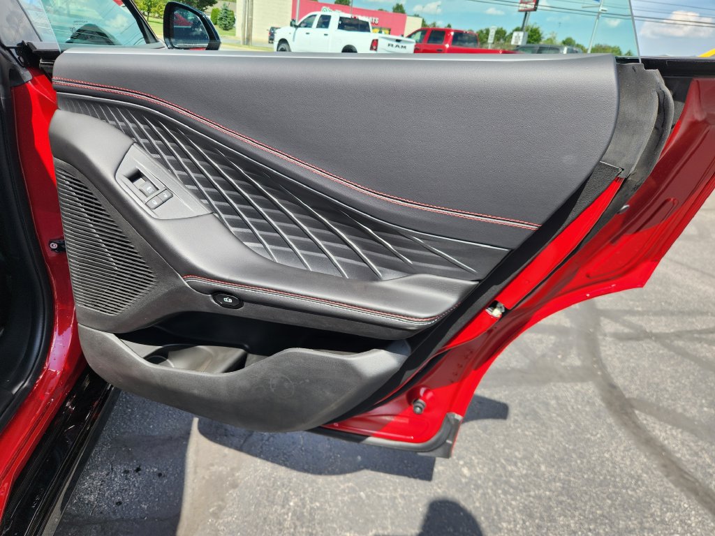 New 2027 Dodge Charger R/T AWD/4WD image 13