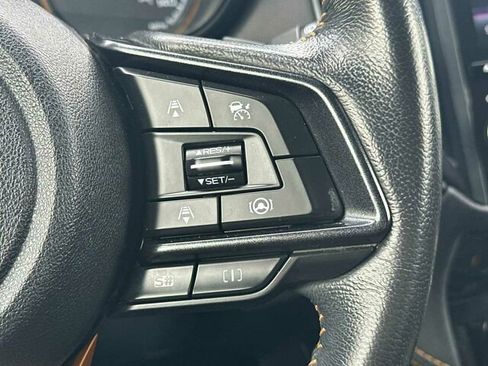 Used 2022 Subaru Forester Wilderness image 30