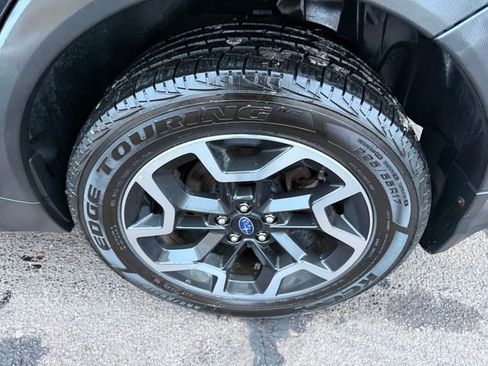 Used 2016 Subaru Crosstrek 2.0i Limited image 15