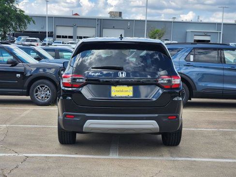 Used 2024 Honda Pilot EX-L image 5