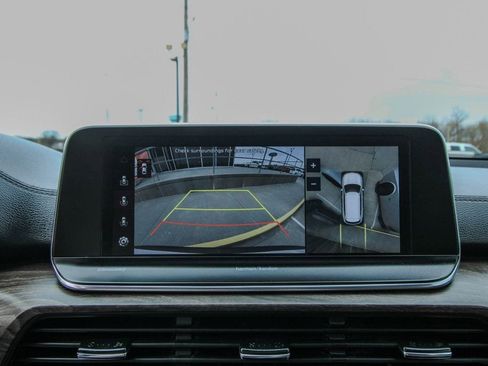 Used 2022 Kia Telluride SX w/ SX Prestige Package image 29