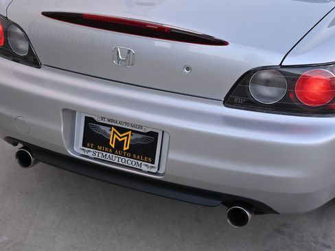 Used 2002 Honda S2000 image 72