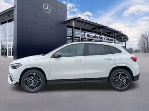 Used 2025 Mercedes-Benz GLA 250 GLA 250 image 6