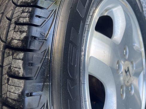 Used 2000 Honda Accord EX image 25