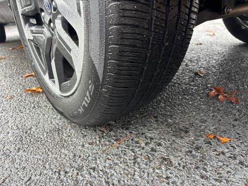 Certified 2025 Subaru Forester Premium image 9