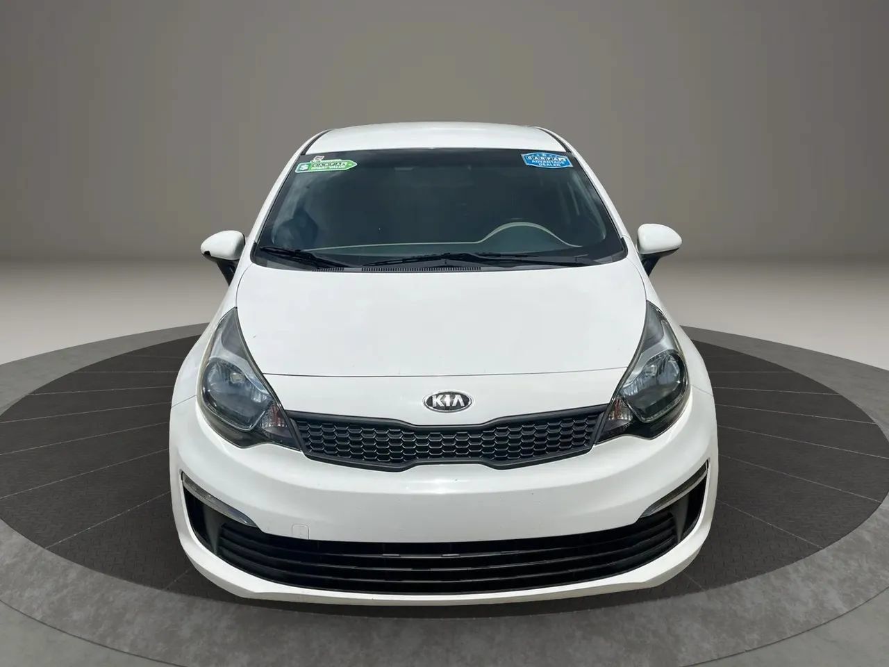 Used 2017 Kia Rio LX FWD image 2