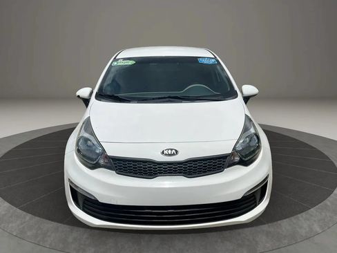Used 2017 Kia Rio LX FWD image 2