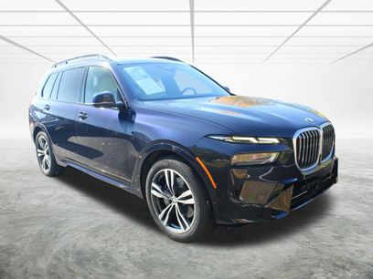 Certified 2023 BMW X7 xDrive40i w/ M Sport Package