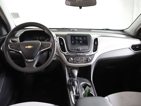 Used 2024 Chevrolet Equinox LS AWD/4WD image 11