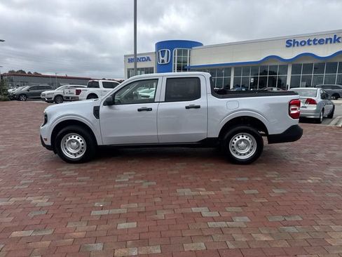 Used 2025 Ford Maverick XL FWD image 33