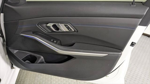 Used 2020 BMW M340i w/ Premium Package RWD image 22