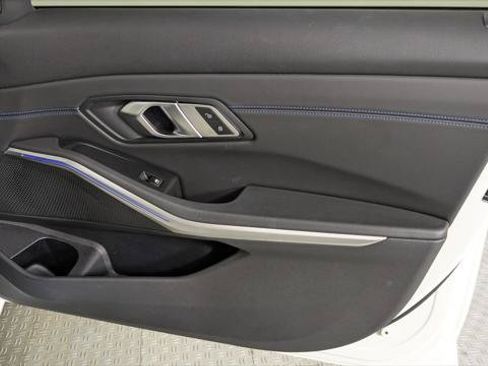 Used 2020 BMW M340i w/ Premium Package RWD image 22