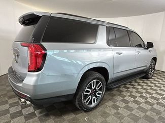 Used 2024 GMC Yukon XL AT4 w/ Technology Package AWD/4WD video 2