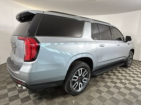Used 2024 GMC Yukon XL AT4 w/ Technology Package AWD/4WD image 2