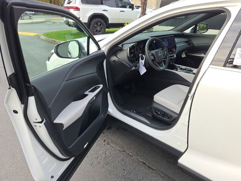 New 2026 Lexus RX 350 Premium image 10
