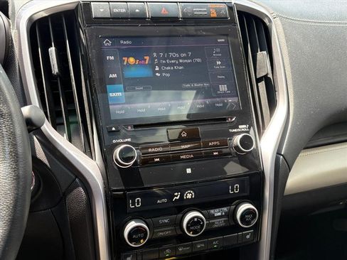 Used 2022 Subaru Ascent Limited w/ Technology Package AWD/4WD image 10