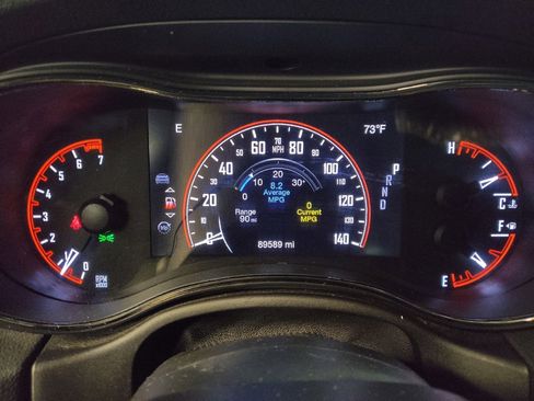 Used 2018 Dodge Durango GT w/ Premium Group RWD image 23