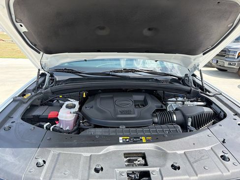 Used 2023 Jeep Grand Cherokee L Summit AWD/4WD image 38