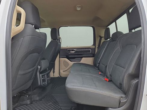 Used 2020 RAM 1500 Big Horn image 15