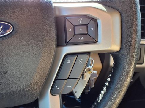 Certified 2020 Ford F250 Lariat image 17