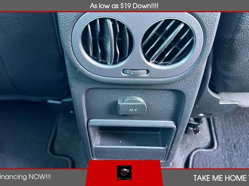Used 2017 Volkswagen Tiguan Wolfsburg Edition image 10