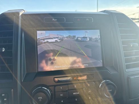 Used 2020 Ford F150 XL w/ Equipment Group 101A Mid image 27