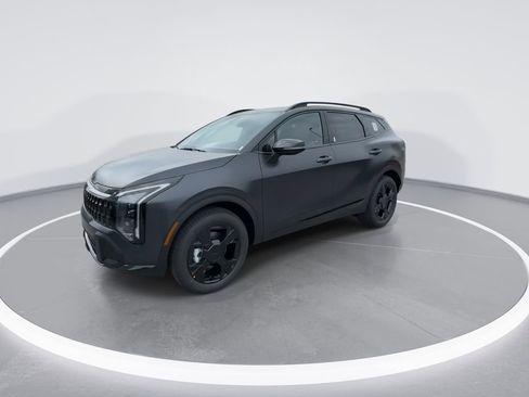 New 2026 Kia Sportage X-Line AWD/4WD image 4
