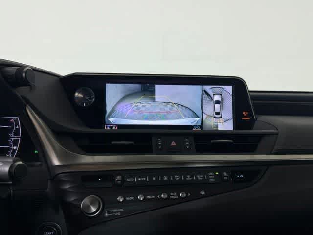 Used 2021 Lexus ES 350 Ultra Luxury w/ Accessory Package 2 FWD image 22