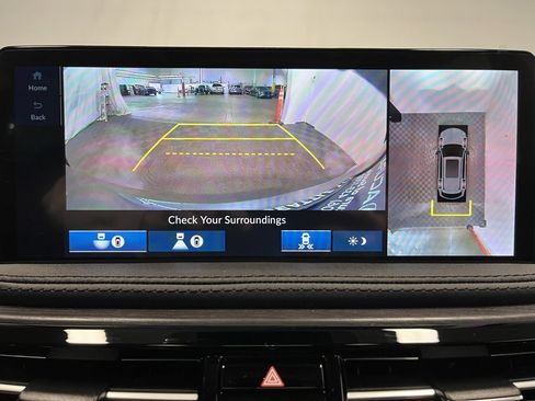 New 2026 Acura MDX w/ Advance Package image 8