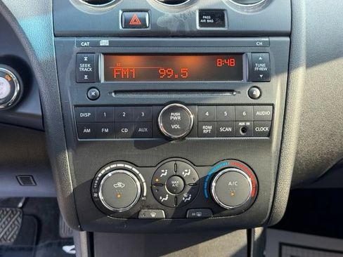 Used 2012 Nissan Altima 2.5 S FWD image 4
